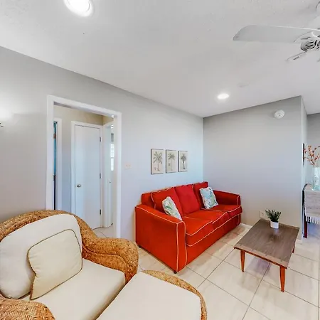 Apartamento Seahorse 621 Gulf Shores Exterior foto