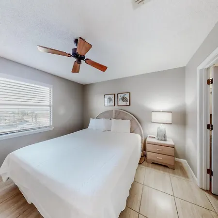 Apartamento Seahorse 621 Gulf Shores Exterior foto
