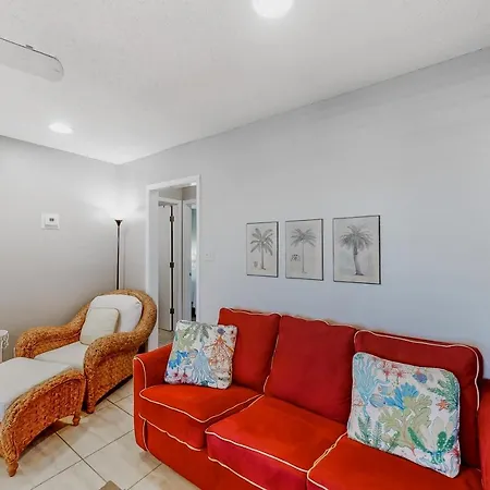 Apartamento Seahorse 621 Gulf Shores Exterior foto