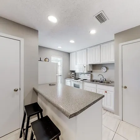 Apartamento Seahorse 621 Gulf Shores Exterior foto