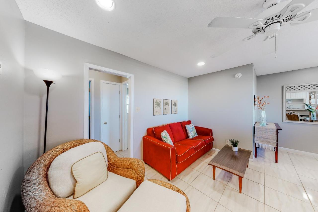 Seahorse 621 Apartment Gulf Shores