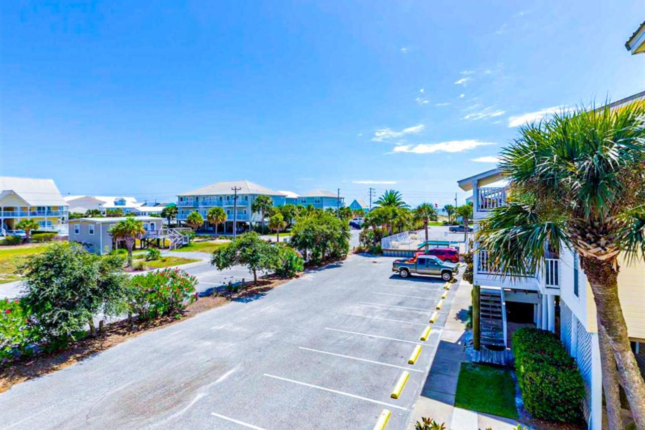 Seahorse 621 Apartment Gulf Shores