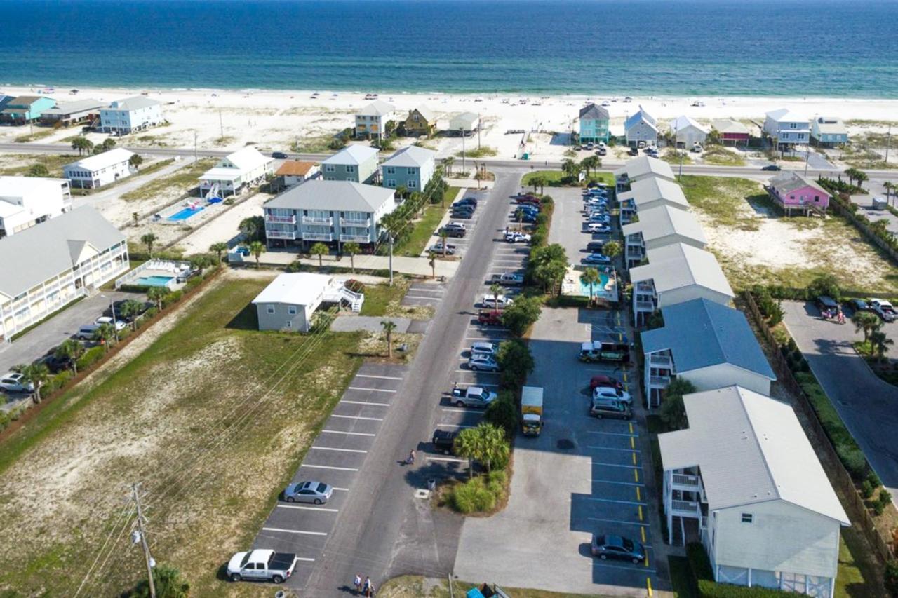 Apartment Seahorse 621 Gulf Shores
